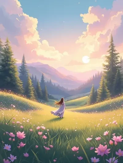 葬送的芙莉莲 电影海报