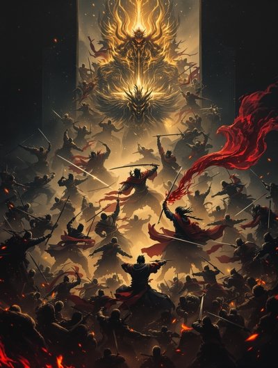 封神第一部