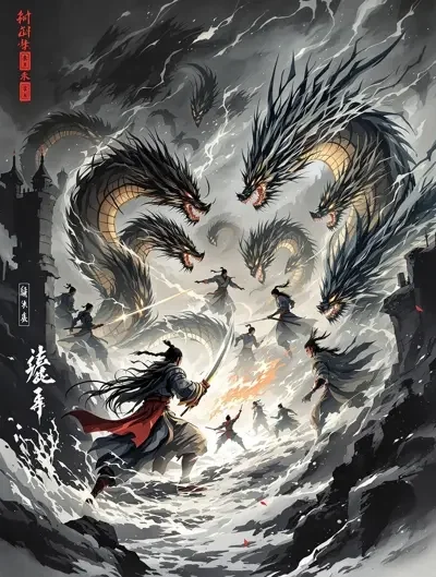 雾山五行